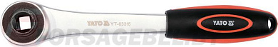 Трещотка внутренняя 1/2'' для yt-03316 Yato YT-03315