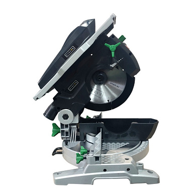 Пила торцовочная комбинированная (распиловочный станок) ZTL1300-210C ZITREK 084-1061