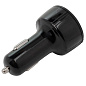 Автомобильное зарядное устройство FY-204, 12V-24V, USB 2, 3, 4:5V-Max 2.4A, QC3.0: 5V/3A,9V/2A,12V/1.5A KING FY-204