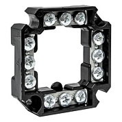 Клеммник для распределительных и универсальных коробок, шаг крепления 60мм EKF PROxima plc-020-017