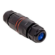 Кабельный коннектор I-образный (СМК 5PIN) IP68 FreeTools EKF PROxima cct2-smk5