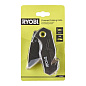 Нож компактный складной RFK25T RYOBI 5132005328