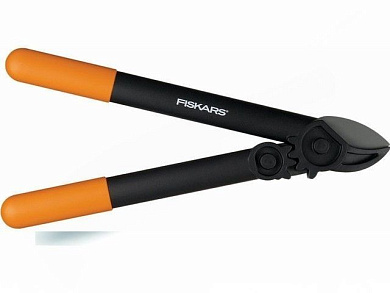 Сучкорез контактный L31 PowerGear малый Fiskars 1000581