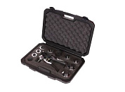 Расширитель ручной гидравлический для трубок из мягких металлов 10-38 мм, толщина стенки трубки 1 мм ForceKraft FK-KG38B