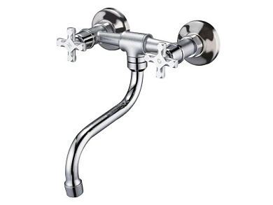 Смеситель для кухни вентильный, тип I, серия 600 ECONOCE EC0600