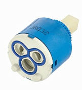 Картридж смесителя D40 "SEDAL" Ledeme M50-4