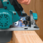 Пила циркулярная аккумуляторная DHS680Z (DHS 680 Z) MAKITA