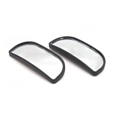 Зеркало мёртвой зоны 85*35mm KM-0418 KING KM-0418