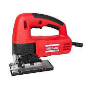 Лобзик ручной электрический, 750 Вт., гл.реза 10-20-120мм, регулировка 800-3000 ход/мин., Quick Fix, маятн.ход Felisatti МП-120/750Э(М) Felisatti