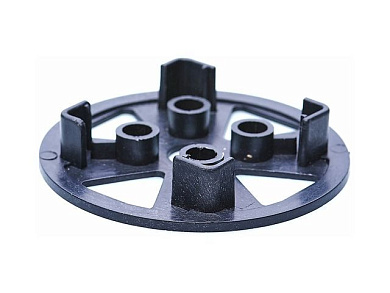 Фиксатор арматуры ''Опора для сыпучих грунтов'', 500 шт., Starfix SMP-38205-500