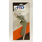 Пневмопистолет для продувки H-D HD-DG10B1