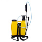Опрыскиватель рычажный, 0,5-2,5 м, бак 12 л CHAMPION SL12