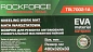 Коврик для ремонта автомобиля 480х320х30 мм RockForce RF-TRL7002-1A