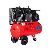 Компрессор масляный ременной VCF/50 СM3 Fubag 641273