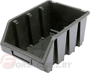 Ящик складской пластмассовый 170х240х126 мм M Vorel 78833