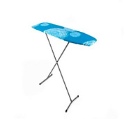 Гладильная доска "circle" ДСП 106×29 T-нога ООО "Планета" П031-2