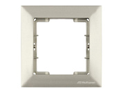 Рамка 1-ая титан DARIA Mutlusan 2120 800 1183