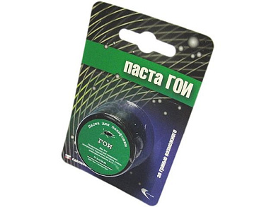 Паста ГОИ, 35г блистере Векта 191146