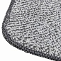 Накладка сменная из микрофибры для швабры WMC-08, 2 шт/к-т WMC TOOLS WMC-mop 8-2pcs