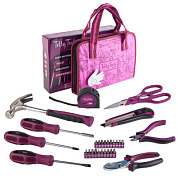 Набор инструментов 31 пр. TELLY TOOLS TL-31