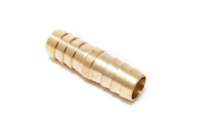 Соединитель ''елочка'' +''елочка'' 16 мм x 16 мм RockForce RF-HRC11/11