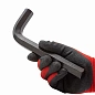 Набор ключей Г-образных HEX (6-гр) 10 пр., 6-22 мм JCB JCB-5107