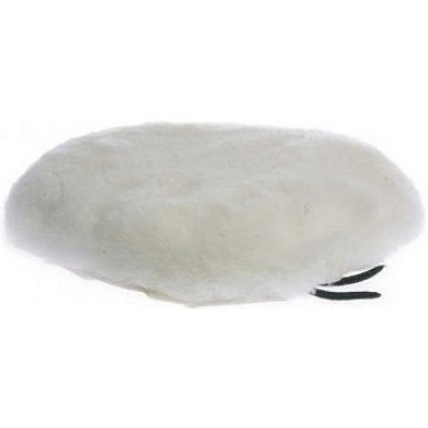 Круг полировальный из овчины 225 мм Makita P-21755