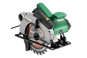 Пила циркулярная CRP1500D Hammer 324902