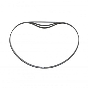 Полотно для ленточной пилы д.687 ш.з.18, 3 шт Milwaukee 48390572