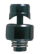 Пробойник отверстий двухточечный Krino