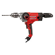 Безударная дрель 1050, 1050 Вт,низкооборотная скорость 550 об/мин Felisatti FT9104 Felisatti