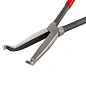 Набор щипцов с удлиненными рукоятками 285 мм 4 пр JBC JBC-5047P