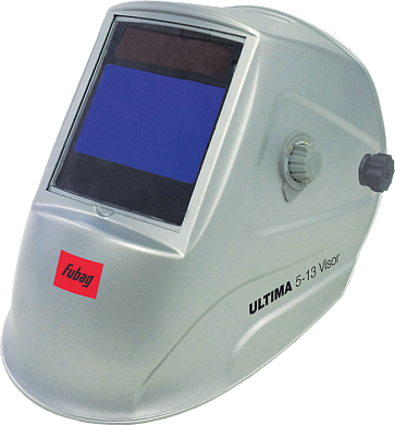 Маска сварщика Хамелеон ULTIMA 5-13 Visor FUBAG 992530