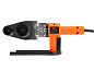 Паяльник для полипропиленовых труб DWM1000B WESTER 156015