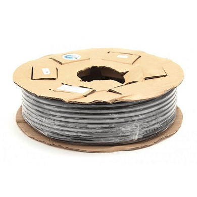 Наклейка-молдинг GV-664-1-30, black, одевающийся KING GV-664-1-30