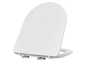 Сиденье для унитаза COMFORT X1, AV Engineering AVWHR203X1C