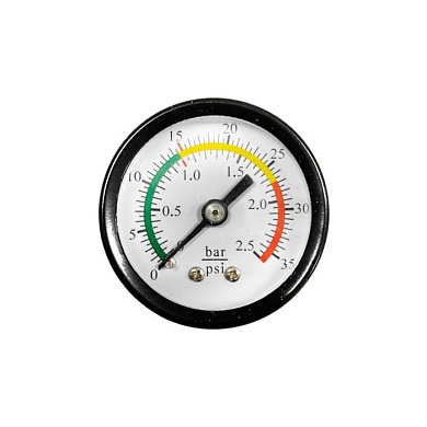 Индикатор давления HOREX 32HC-0701