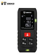 Дальномер лазерный LRE110-70m DEKO 065-0174