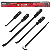 Набор монтировок 200, 300, 400, 460, 610 мм 5 пр JBC JBC-904U5A