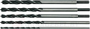 Набор сверл по дереву 6-14мм L-300мм 6 пр. Sthor 22460
