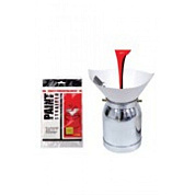 Фильтр бумажный для краски 4шт H-D HD-9001