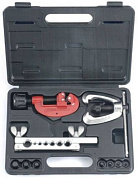 Набор для развальцовки труб 10 пр. 4-16 мм Force 656M