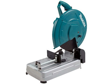 Пила отрезная по металлу LW1400 (LW 1400) MAKITA