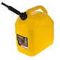Канистра для ГСМ, премиум, 25л Denzel 53132
