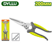 Ножницы электрика 200 мм DYLLU DTSX1618