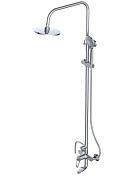 Душевая система (Lt) D35 серия URS AV Engineering AVURS16-A120-335