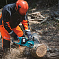 Пила цепная аккумуляторная DUC355Z (DUC 355 Z) MAKITA