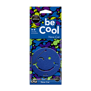 Освежитель воздуха BE COOL New Aroma Car 92882