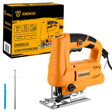 Лобзик DK850JS DEKO 086-1025