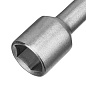Ключ баллонный 17x19x21x22 мм усиленный Matrix Professional 14244